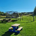 Hausvikstranda *