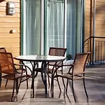 Appartement Hausvikstranda Lyngdal