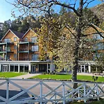 Hausvikstranda リュングダール