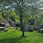 Appartement Hausvikstranda Lyngdal