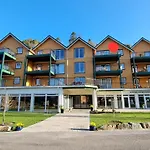 Hausvikstranda リュングダール