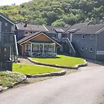 アパート Hausvikstranda