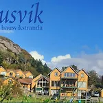 Apartmán Hausvikstranda Lyngdal