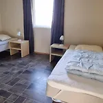 Hausvikstranda Appartement *