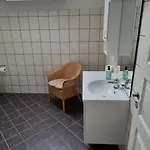 Apartment Hausvikstranda *