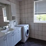 Appartement Hausvikstranda *