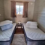Hausvikstranda Apartman