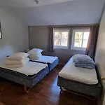Apartman Hausvikstranda