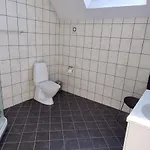 Apartment Hausvikstranda *