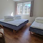 Apartman Hausvikstranda