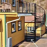 Hausvikstranda Lyngdal