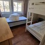 Hausvikstranda *