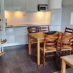 Hausvikstranda Apartman Lyngdal