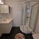 Hausvikstranda アパート リュングダール