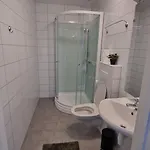 Hausvikstranda Appartement *