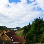 Apartmán Hausvikstranda *