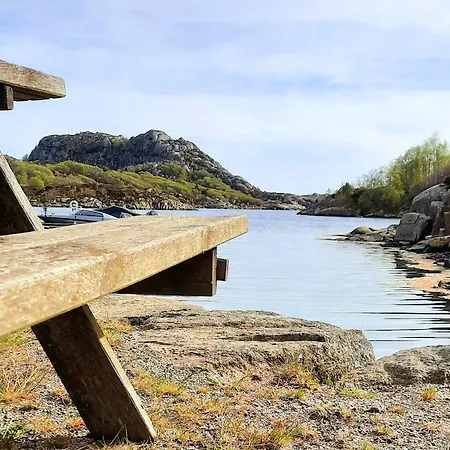 Hausvikstranda