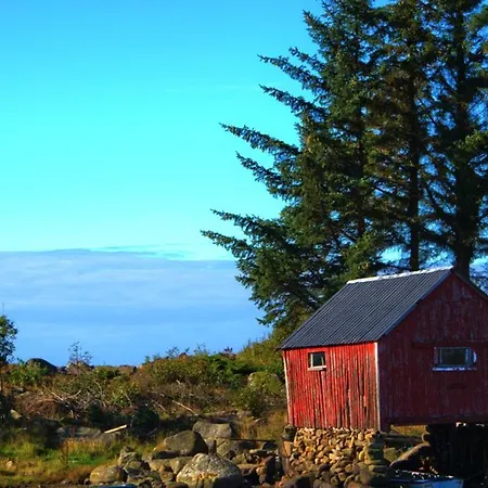 Hausvikstranda Leilighet