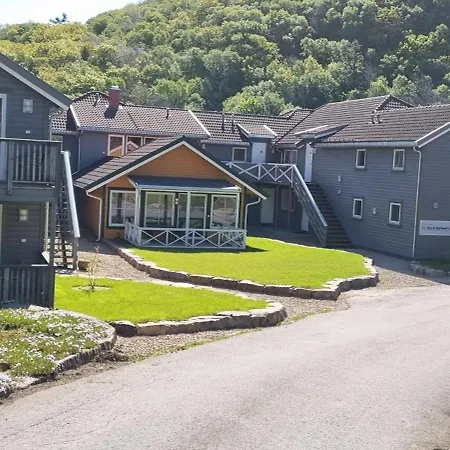 Leilighet Hausvikstranda