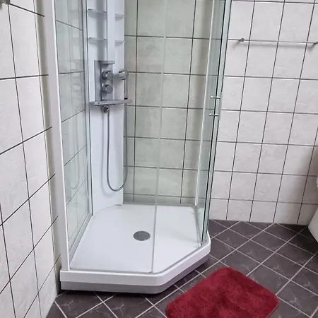 Hausvikstranda *