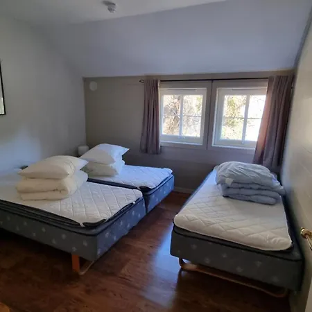 Apartman Hausvikstranda