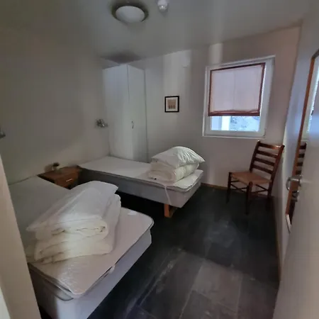 Hausvikstranda Lägenhet