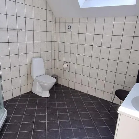 Lägenhet Hausvikstranda *
