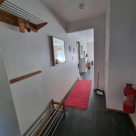Hausvikstranda Lägenhet