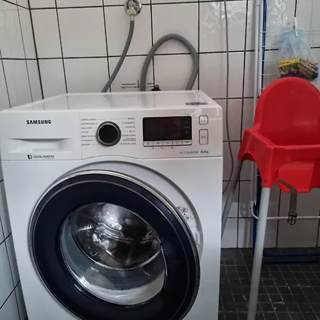 Apartman Hausvikstranda *