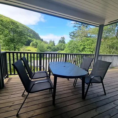 Hausvikstranda *