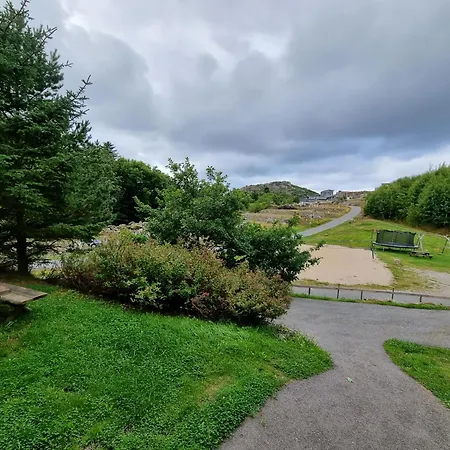 Hausvikstranda *