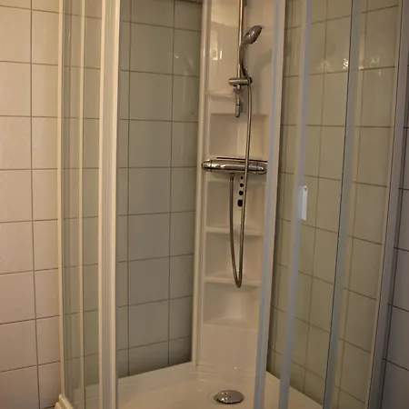 Apartment Hausvikstranda *