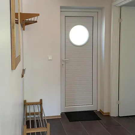 Leilighet Hausvikstranda Lyngdal