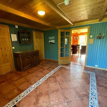 Hausvikstranda Apartman