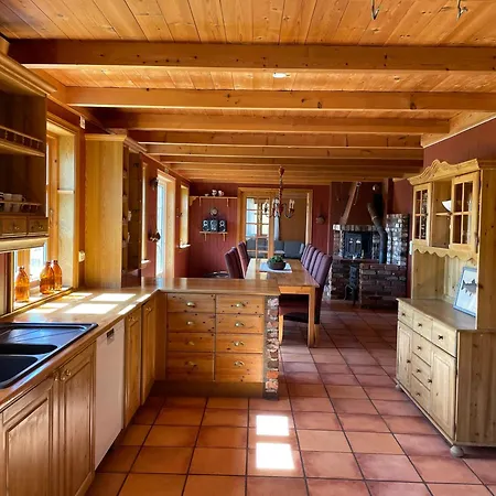 Apartment Hausvikstranda