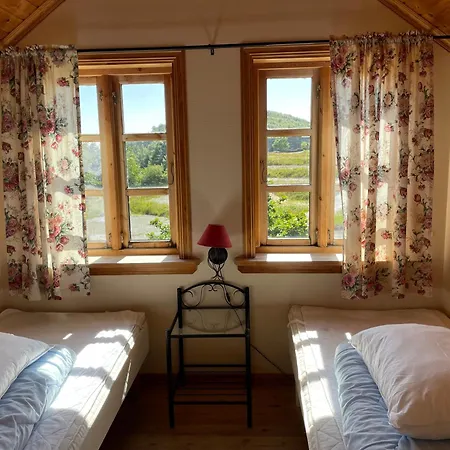 Hausvikstranda Apartman *