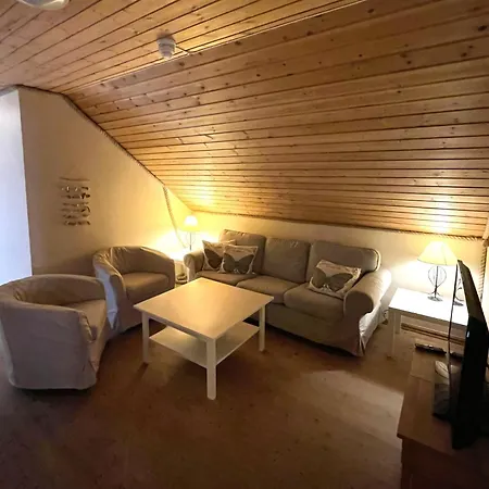 Hausvikstranda