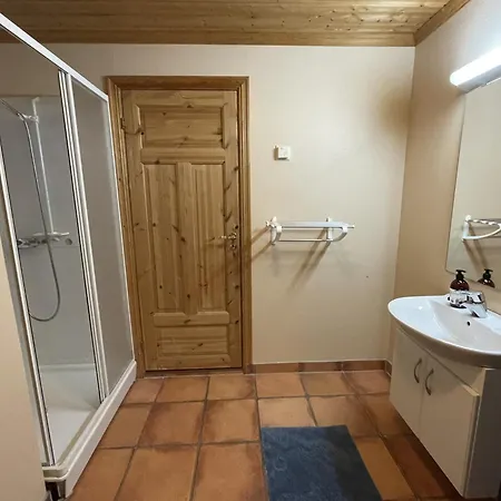 Hausvikstranda Apartman