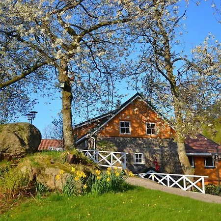 Апартаменты Hausvikstranda Люнгдал