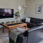 Appartement Hausvikstranda *