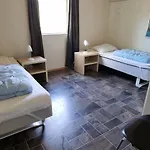 Hausvikstranda Appartement