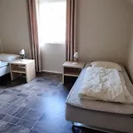 Hausvikstranda Appartement *
