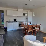 Hausvikstranda Appartement