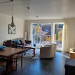 Hausvikstranda