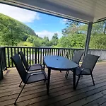 Hausvikstranda *
