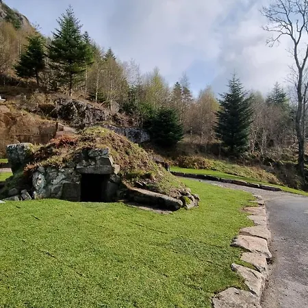 Hausvikstranda Daire *