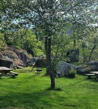 Apartamento Hausvikstranda Lyngdal