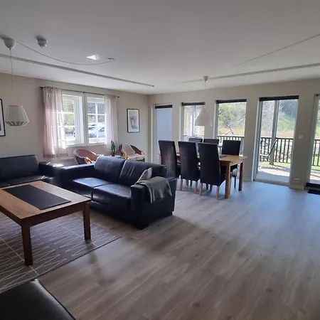 Apartamento Hausvikstranda *