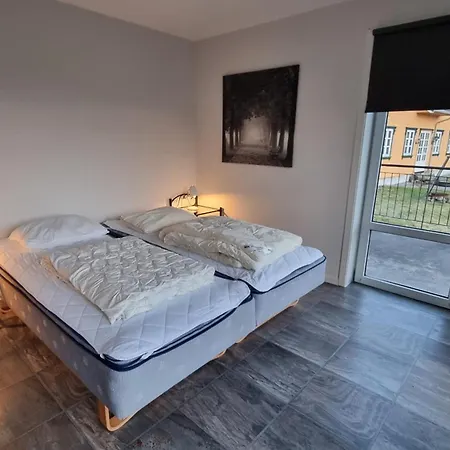 Appartamento Hausvikstranda Lyngdal