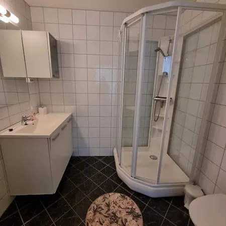 Hausvikstranda Apartamento Lyngdal